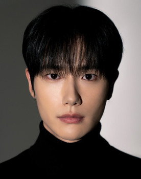 Shin Jeong-u as Dong-wook