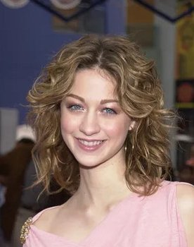 Alecia Elliott as Amy Lawrence (singing voice)