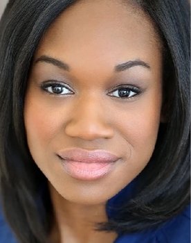 Francesca Gailes as Brenda