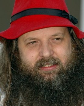Alan Cox