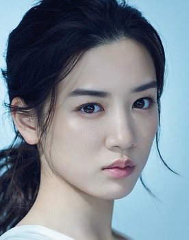 Mei Nagano as Airi Ogasawara