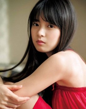 Yume Shinjo as Utsumi Misora