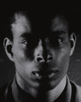 Rufus Collins as 