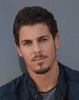 Sacha Bali as Sebastiao