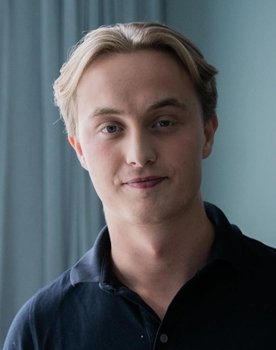 Herman Dahl