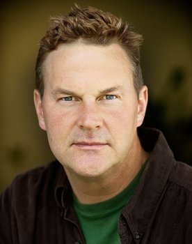 Sean O'Bryan Photo
