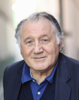 Peter Weibel