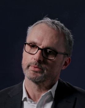 Stephen Armstrong as 