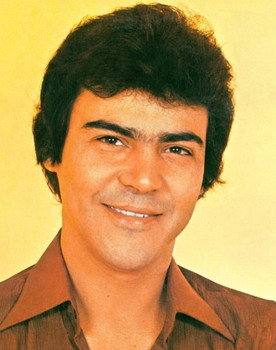 Djalma Lúcio as Cláudio