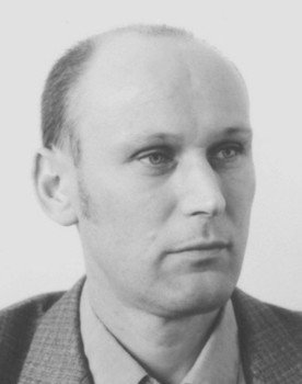 Josef Dabernig as 