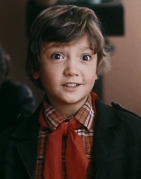 Dmitri Barkov