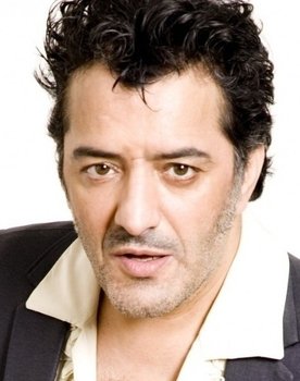 Rachid Taha as Self (archive footage)