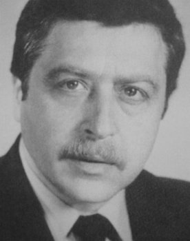 Valeriy Rubinchik