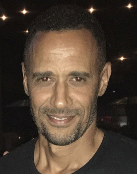 Brad Kaaya as Mustafa