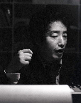 Nam June Paik