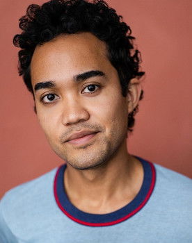 Andrew Russel as Margenal