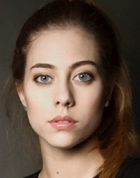 Olga Venikova