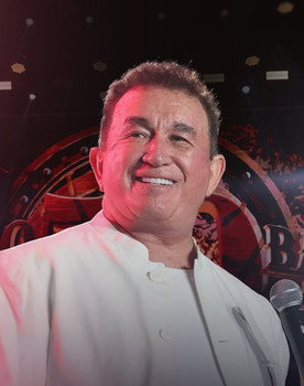 Amado Batista