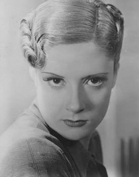 Pepita Serrador as Luisa