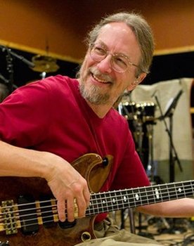 Jimmy Johnson as Bass