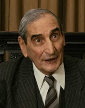 José Pinto