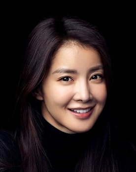 Lee Si-young as Yeon Hwa