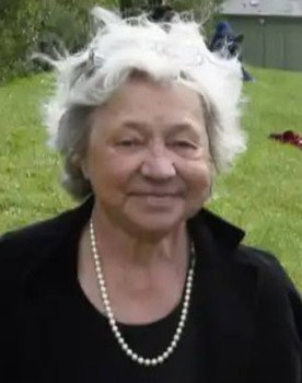 Marianne Hamrin