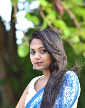 Suchita Biswas