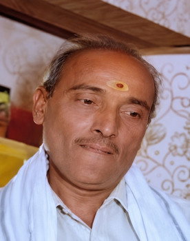 Oru Viral Krishna Rao