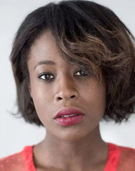 Jessy Salomée Ugolin as Jessy