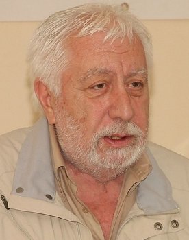 Gogi Kavtaradze as 