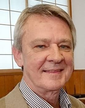 Murray Johnson as 