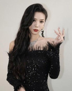 Liu Lixuan as Nv Ding