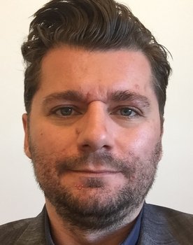 Ivica Zubak