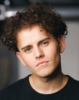 Leandro Salazar