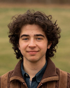 Vincent Brueggeman as Bodie