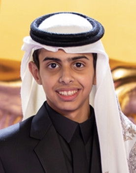 Mohammad Al-Harbi