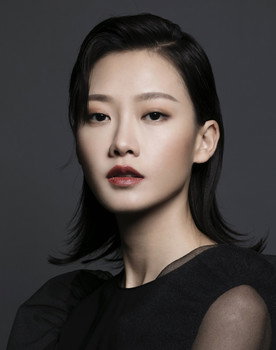 Fish Liew Chi-Yu as Shun