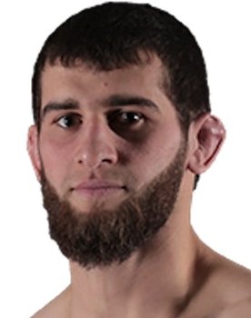 ACA 162: Tumenov vs. Palmer