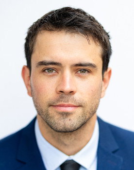 Jordan Walker as Cameron