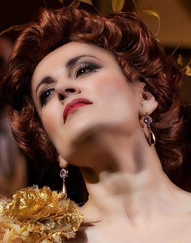 Paoletta Marrocu