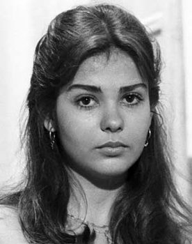 Caligula's Daughter