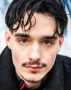 Liam Jacqmin