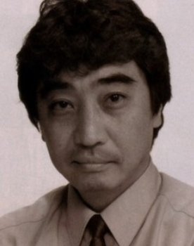 Hirotaka Suzuoki Photo