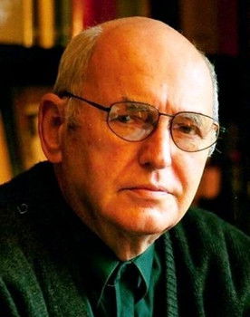 Jerzy Stefan Stawiński