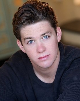 Carter Thicke