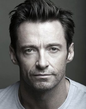 Hugh Jackman Photo