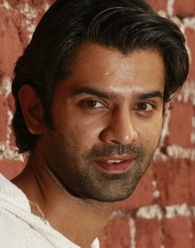 Barun Sobti as 