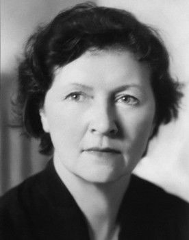 Ksenia Yasyuninskaya as 