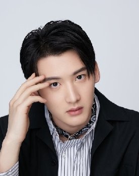 Chen Pengwanli